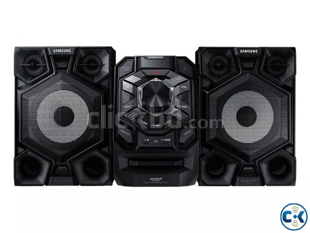 Samsung MX-J630 2530Watt Giga Audio System best price in bd large image 0