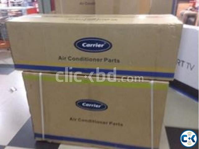 Carrier 1.5Ton Split Type AC large image 0