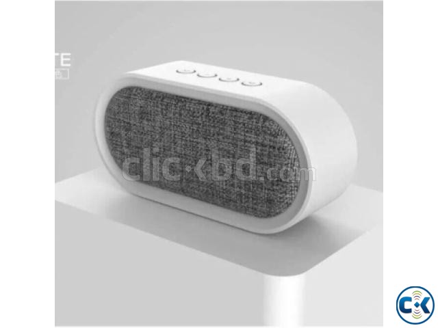 Remax Desktop Speaker RB-M11 large image 0