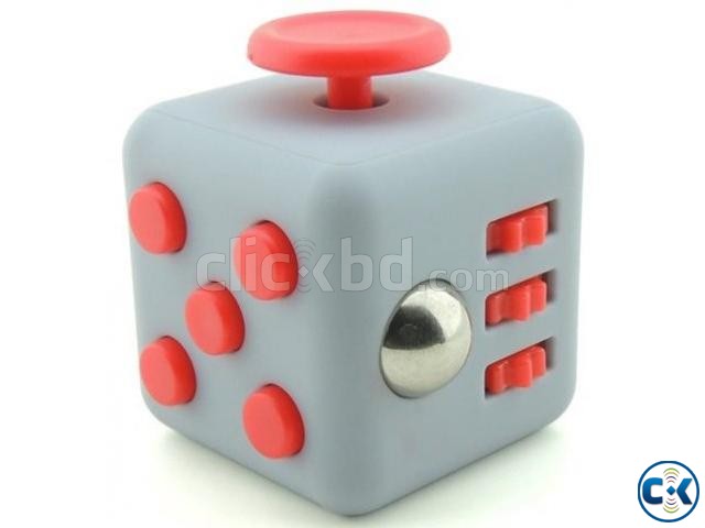 Fidget Cube large image 0