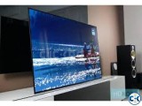 NEW MODEL SONY BRAVIA 65 INCH KD-65A1 OLED TV