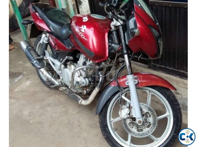 Bajaj Pulsar 150cc large image 0