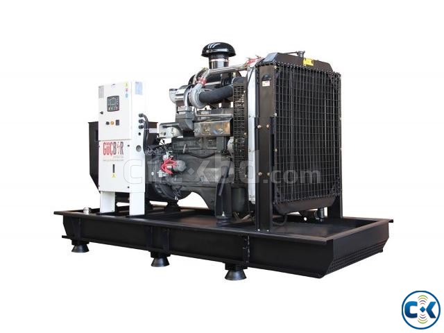 Turkey Diesel Generator 40 KVA 3 phase 50 Hz 1500 rpm large image 0