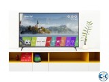 LG J550V Full HD 49 Inch High Contrast Wi-Fi Smart TV