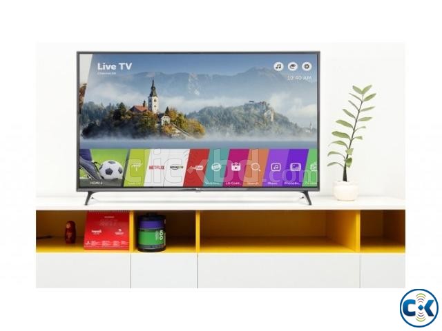 LG J550V Full HD 49 Inch High Contrast Wi-Fi Smart TV large image 0