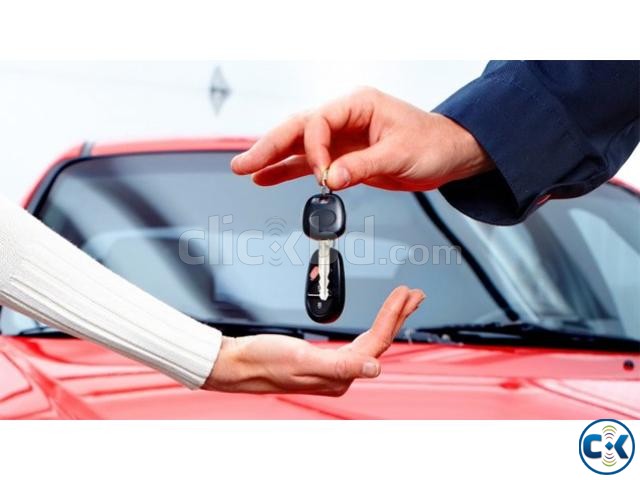 Rent a car in Dhaka Comfort Car BD large image 0