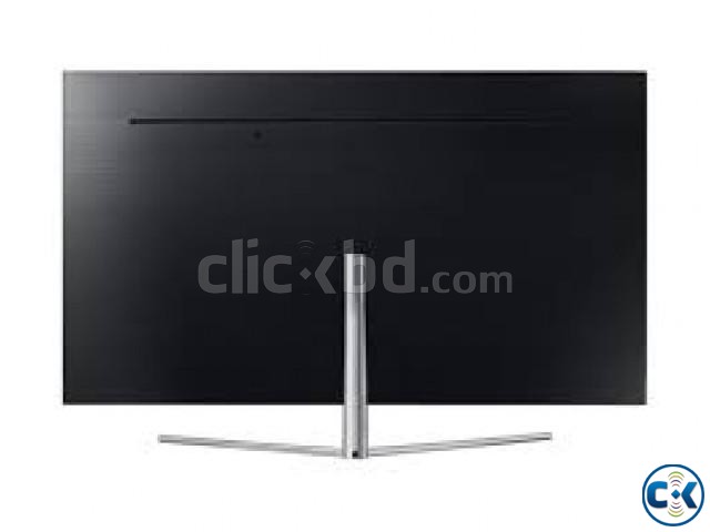 SAMSUNG QLED 55 Q7F SMART TV large image 0
