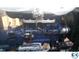 Brand new 312.5 Kva open type generator for sale