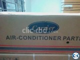 Carrier ac 1 ton