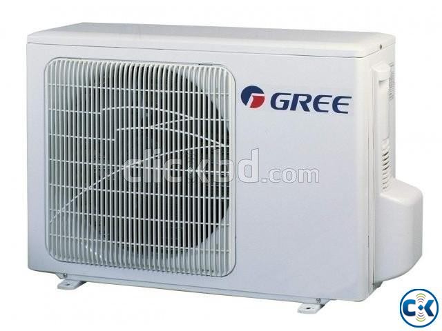 Oregenal GS-18ct AC GREE large image 0