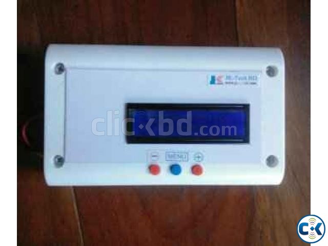 Load Shedding Counter large image 0