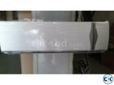 Carrier 1.5 ton ac Model SRS 18000