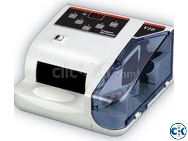 MONEY COUNTING MACHINE large image 0