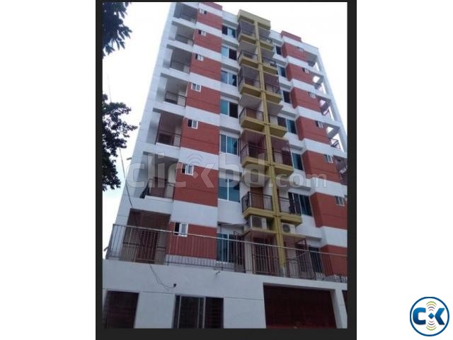 Brand new family flat for rent Uttara sector 6 large image 0