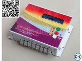 Smart Pump Controller with display 