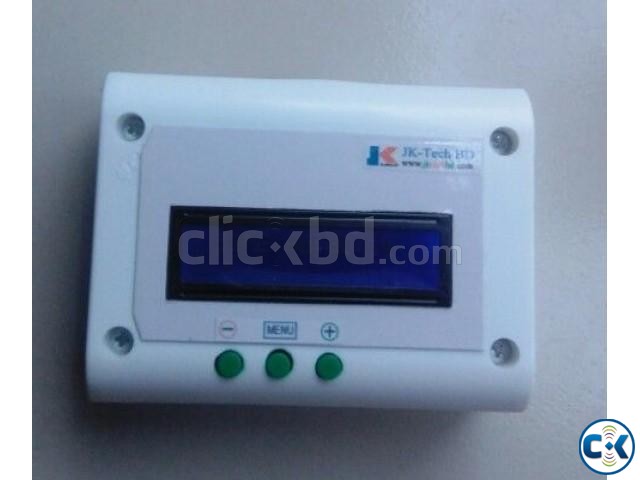 Digital Timer 500 Watt  large image 0