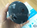 360 WiFi IP Panoramic 2 MP Camera