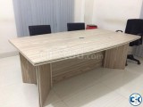 Office Conference Table bd