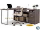 Office Executive Table BD