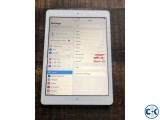 iPad Air 32 GB White