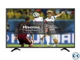 Starex 32 Inch Full HD Wall Mountable LED TV