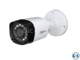 Dahua HAC-HFW1000R 1.0MP HDCVI IR Bullet Camera