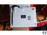 LED96W Android Projector