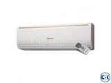 General 1.5 Ton AC Price in Bangladesh I ASGA18FTTC