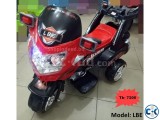 Stylish Brand New Motor Bike LBE