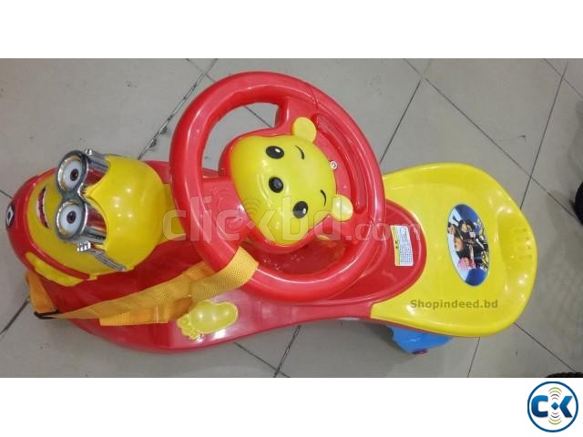 Brand New Baby Auto Car Mini 25. large image 0