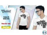 T- shirt code VHTW-T001