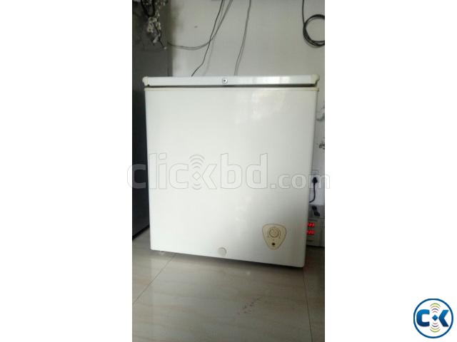 Deep Fridge up for Sell large image 0