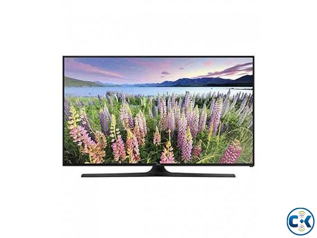 SAMSUNG UA50J5000 50 FULL HD LED TV BEST PRICE IN BD large image 0