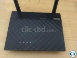 ASUS RT-N12 SMART ROUTER-N300Mbps