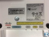 Cisco AP Router 2702e