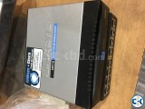 Cisco sd216 switch