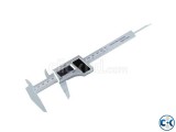 Digital Solar Caliper Scale