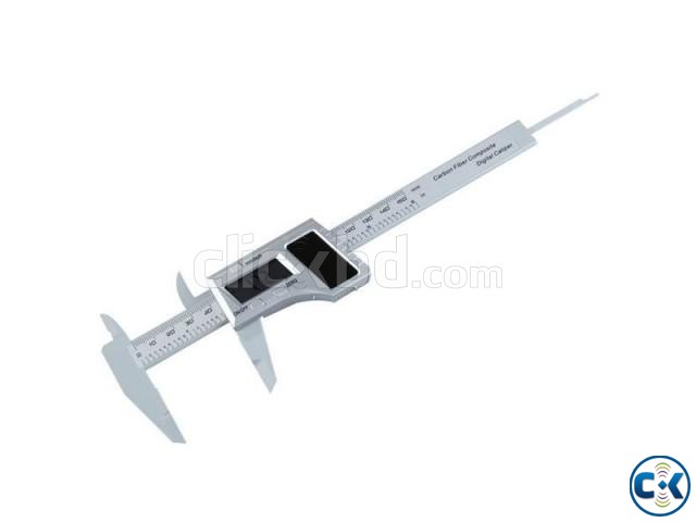 Digital Solar Caliper Scale large image 0