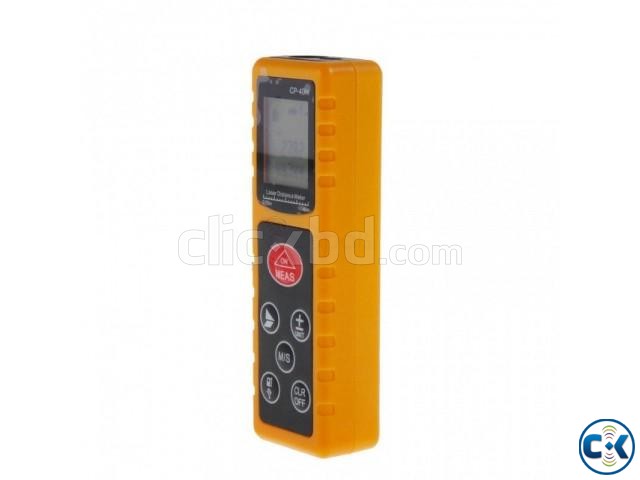 Laser Distance Meter CP 40H large image 0