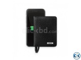 Power Bank Wallet 4000mAh Card Holder