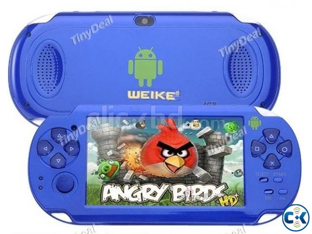 PSP China Games player brand new best price large image 0