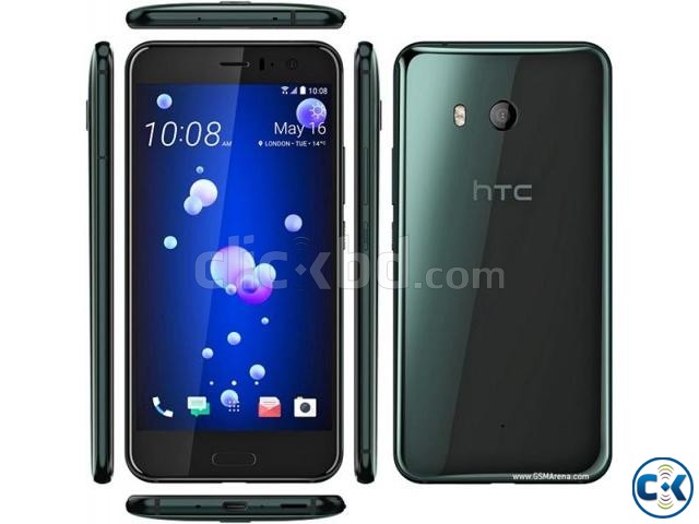 HTC U11 64GB BRAND NEW INTCK BOXED BEST PRICE IN BD large image 0