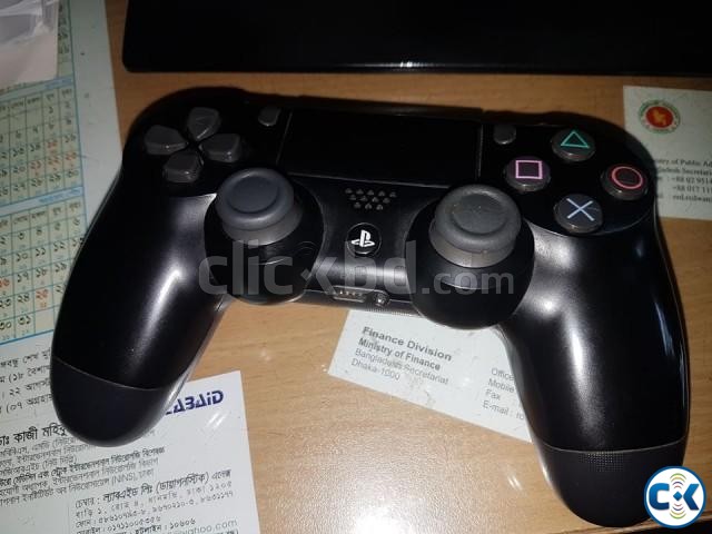 Sony Dual Shock 4 Controller 100 Original Fresh large image 0