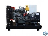 Turkey Diesel Generator 30 KVA