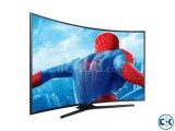 SAMSUNG 65 MU7350 UHD 4K Curved Smart TV Series 7