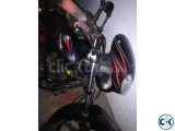 Bajaj Discover 135