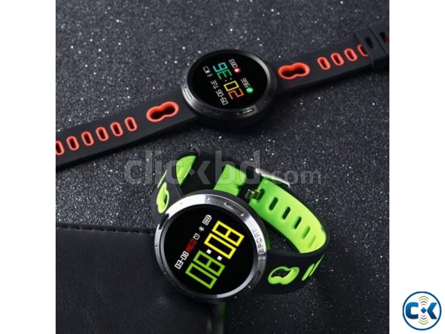 X9VO Smart Watch large image 0