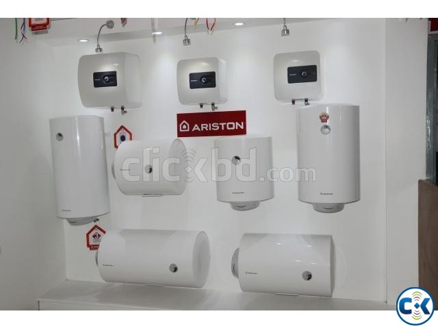Ariston Geyser price in Bangladesh large image 0