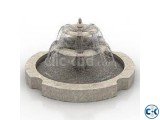 Fountain Bangladesh