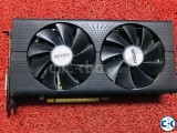 Sapphire RX 470 4GB NITRO 